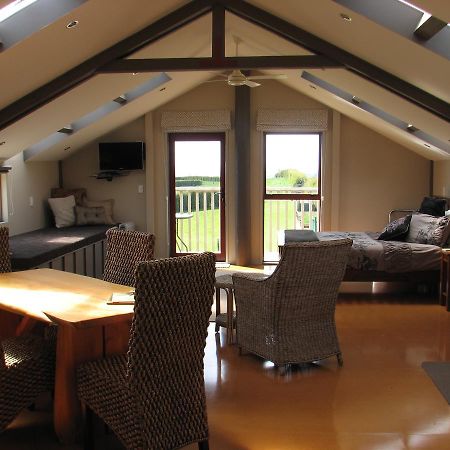 Barberry Hill Apartment Stratford Bagian luar foto