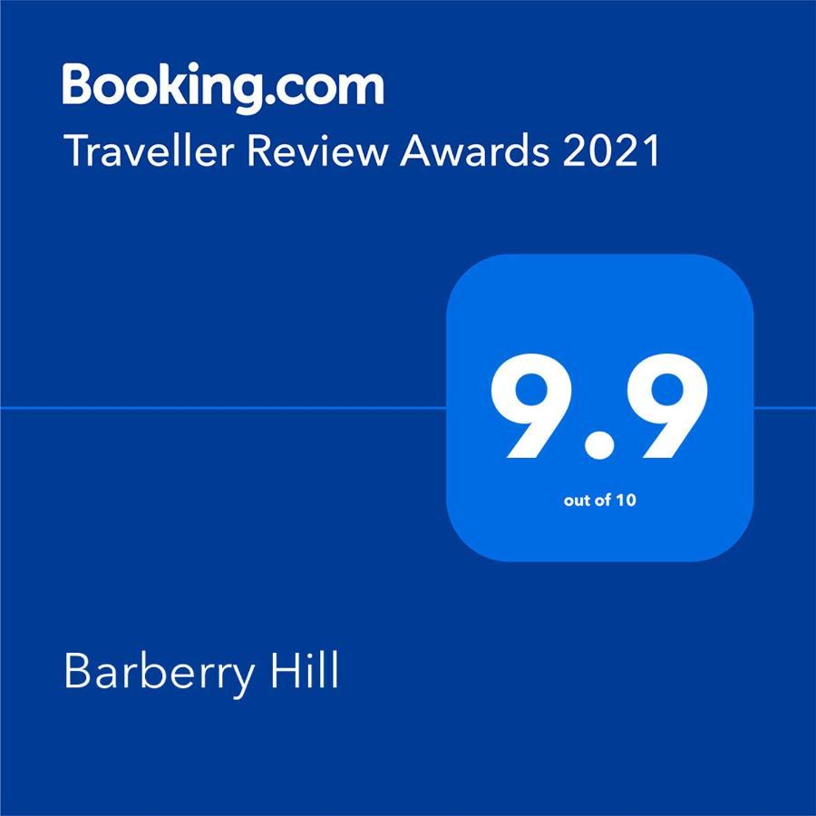 Barberry Hill Apartment Stratford Bagian luar foto