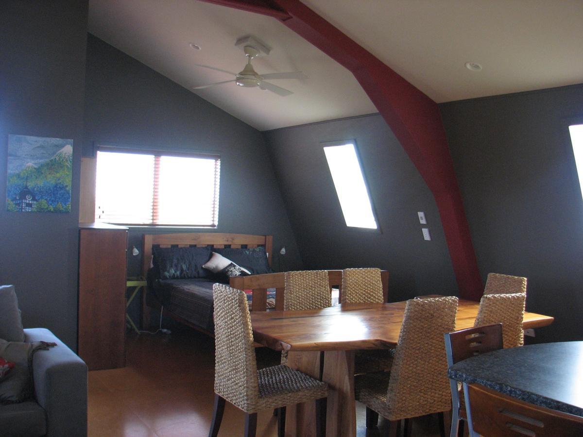 Barberry Hill Apartment Stratford Bagian luar foto