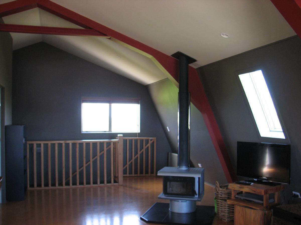 Barberry Hill Apartment Stratford Bagian luar foto