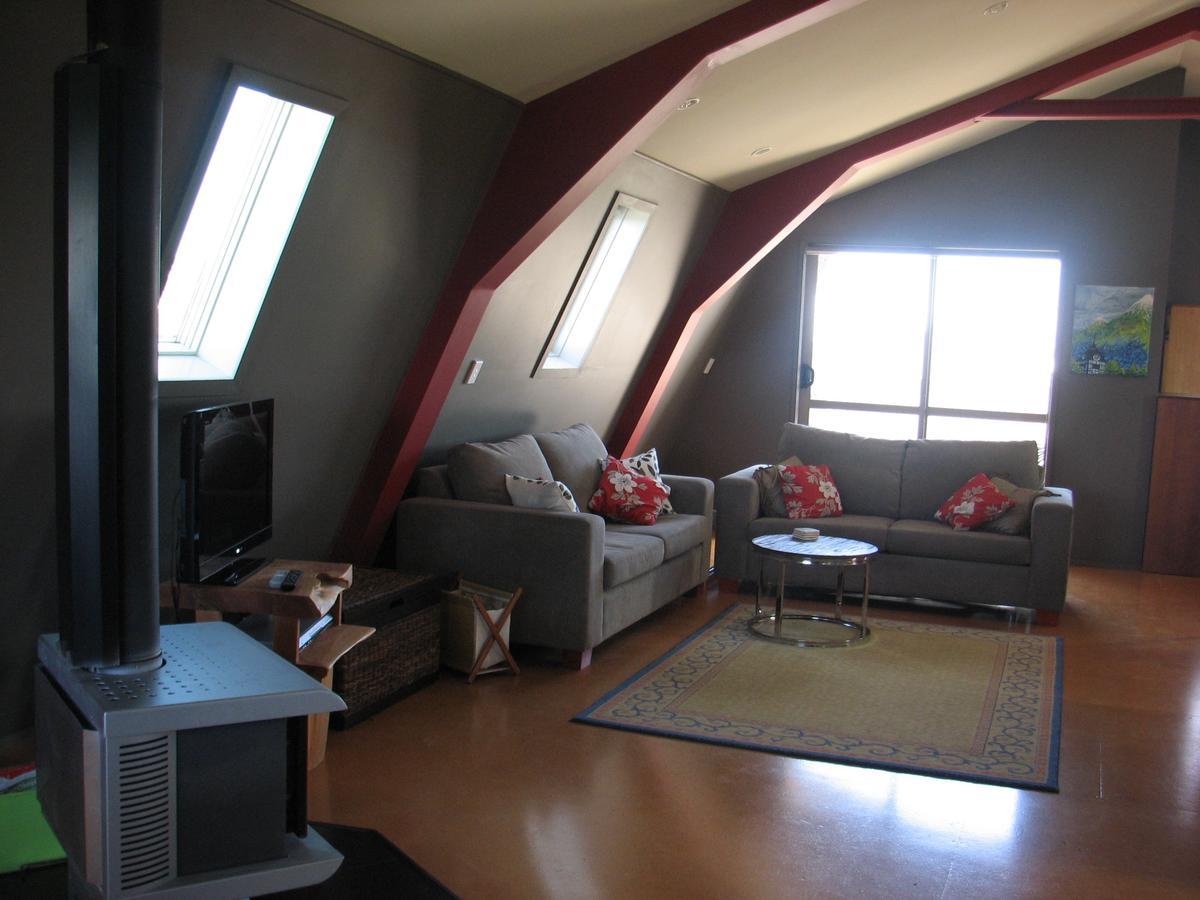 Barberry Hill Apartment Stratford Bagian luar foto