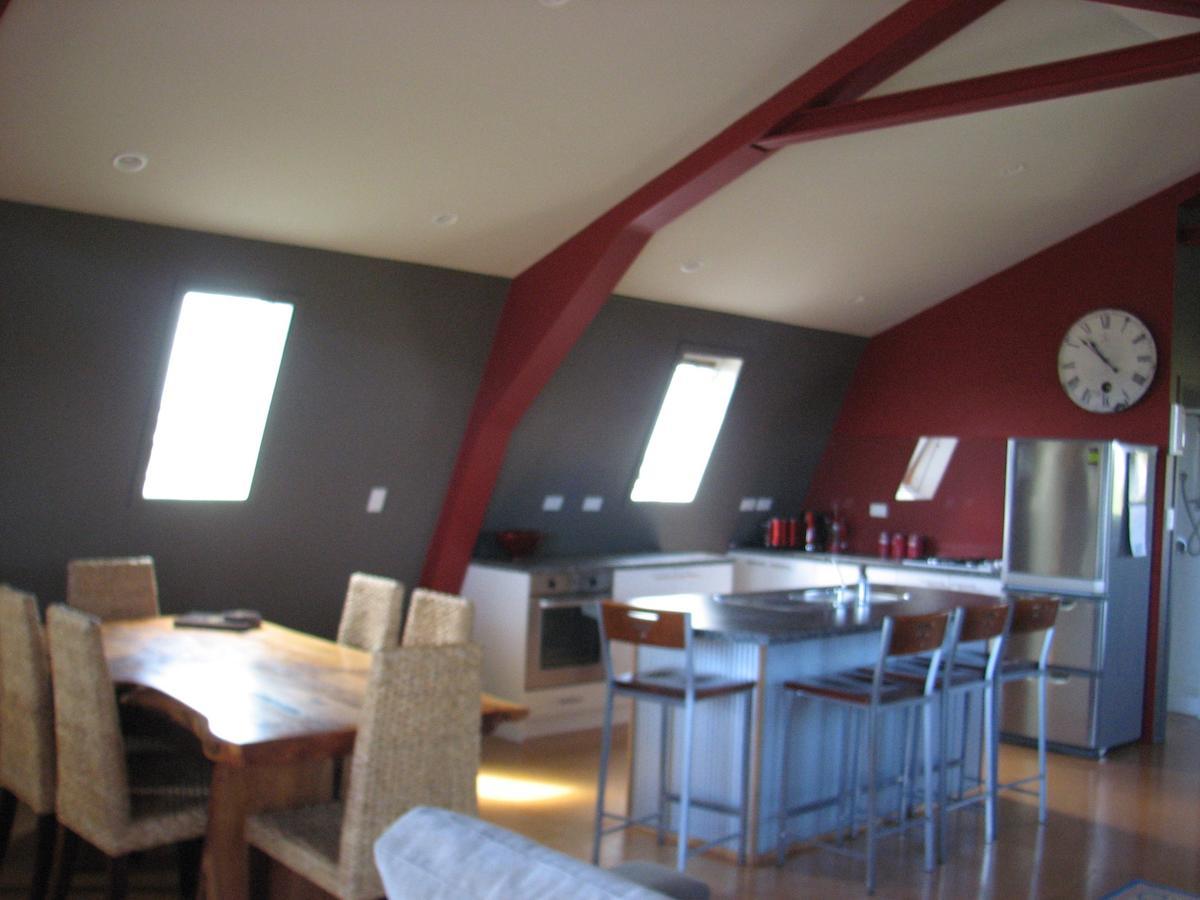 Barberry Hill Apartment Stratford Bagian luar foto