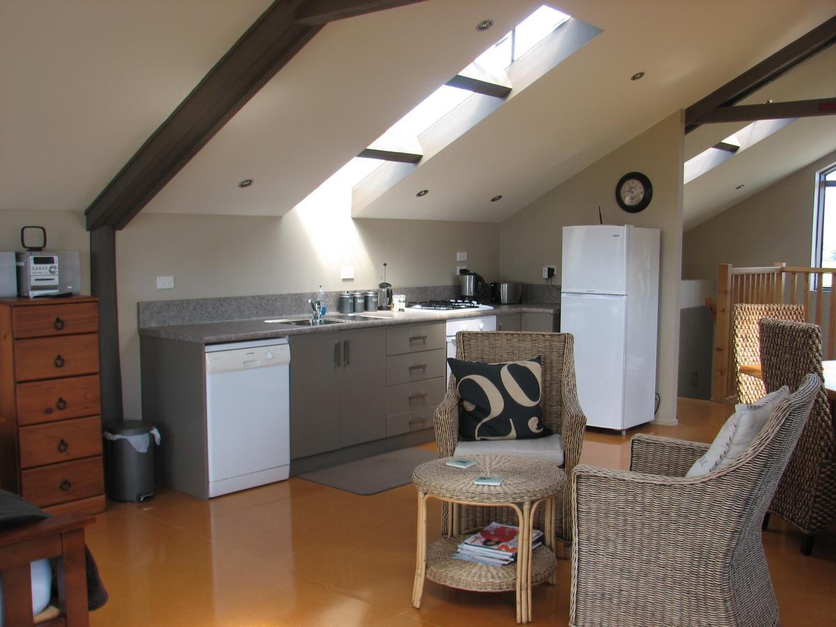 Barberry Hill Apartment Stratford Bagian luar foto