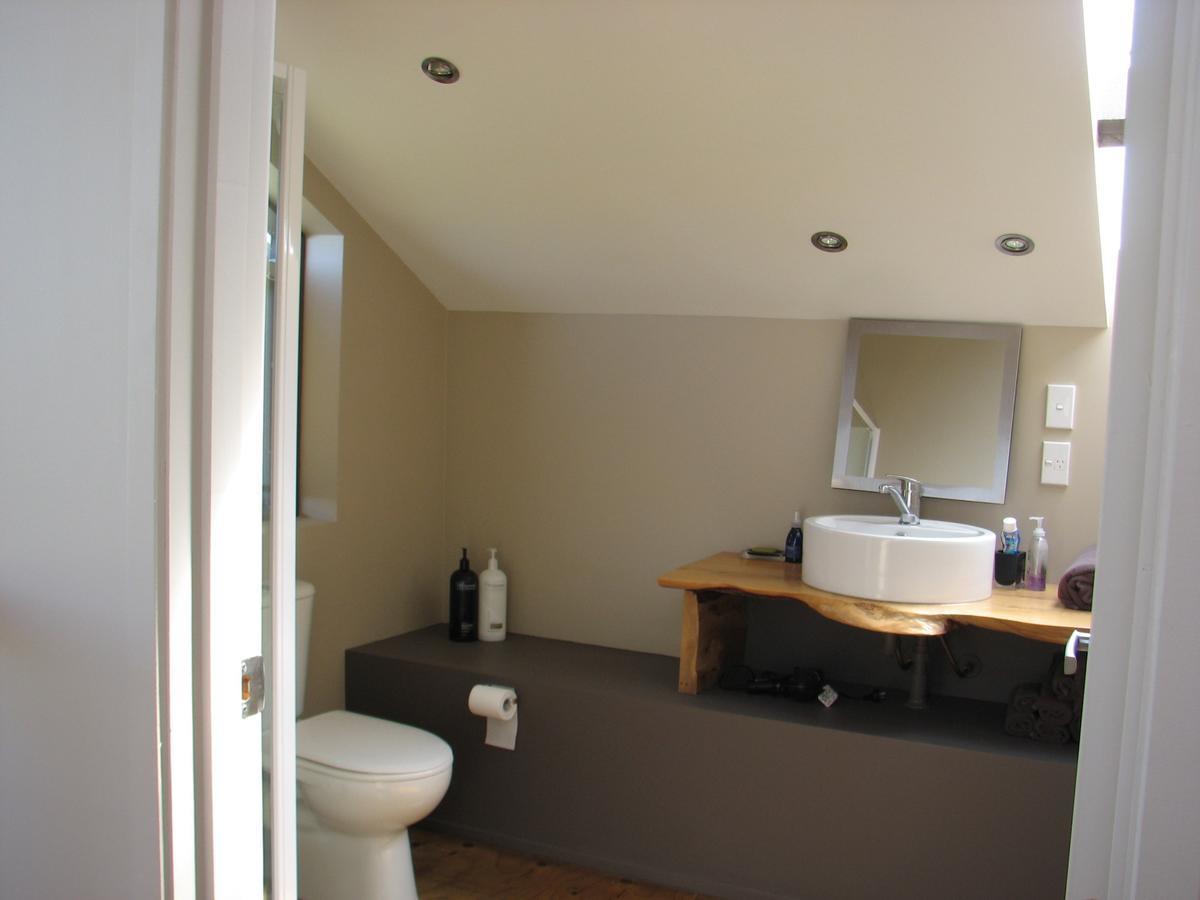 Barberry Hill Apartment Stratford Bagian luar foto